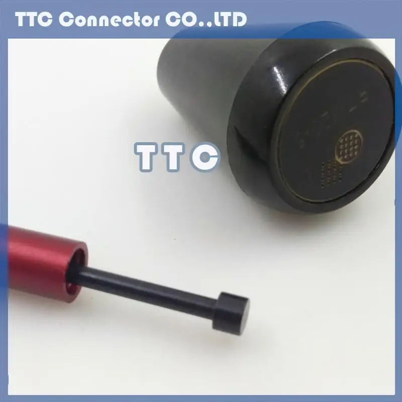 أداة قطعة الاتصال ، 1 جزء ، 16 # ، rtm20-5 ، rtm205