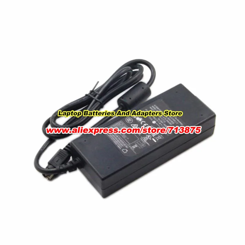 Genuine for CWT 2AAL090F AC Adapter for SKY EPS44W0-16 for GAHR-800 HIKVIISON 7808HW 7816HE 7816HQH-SH NETGEAR READYNAS RND-4B