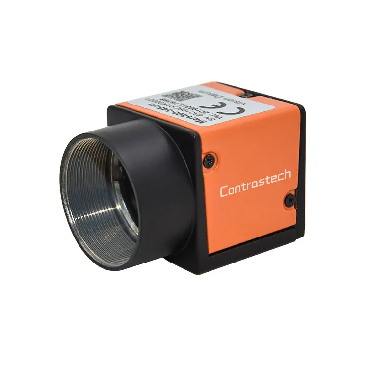 Professional Manufacturer Sale 6MP 60fps Rolling Shutter USB3.0 Camera For Industrial Grade Accurate Inspection