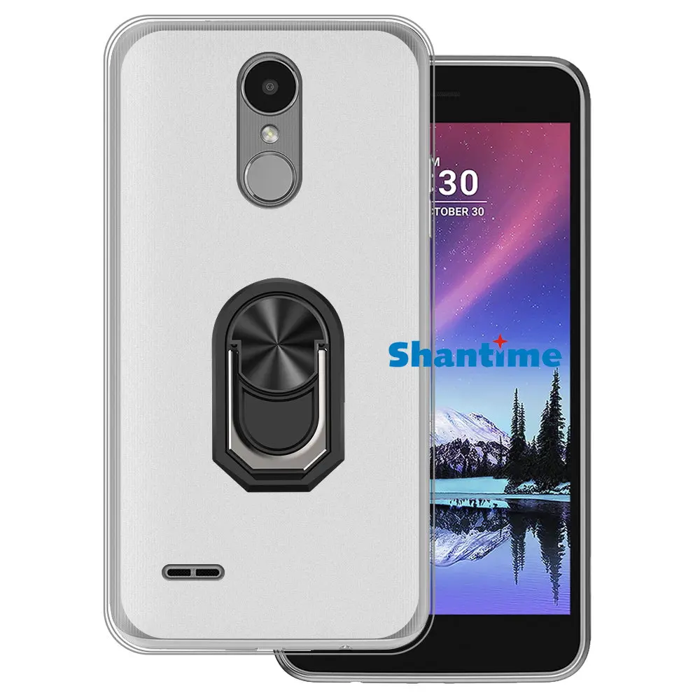 Luxury Shockproof R… - image