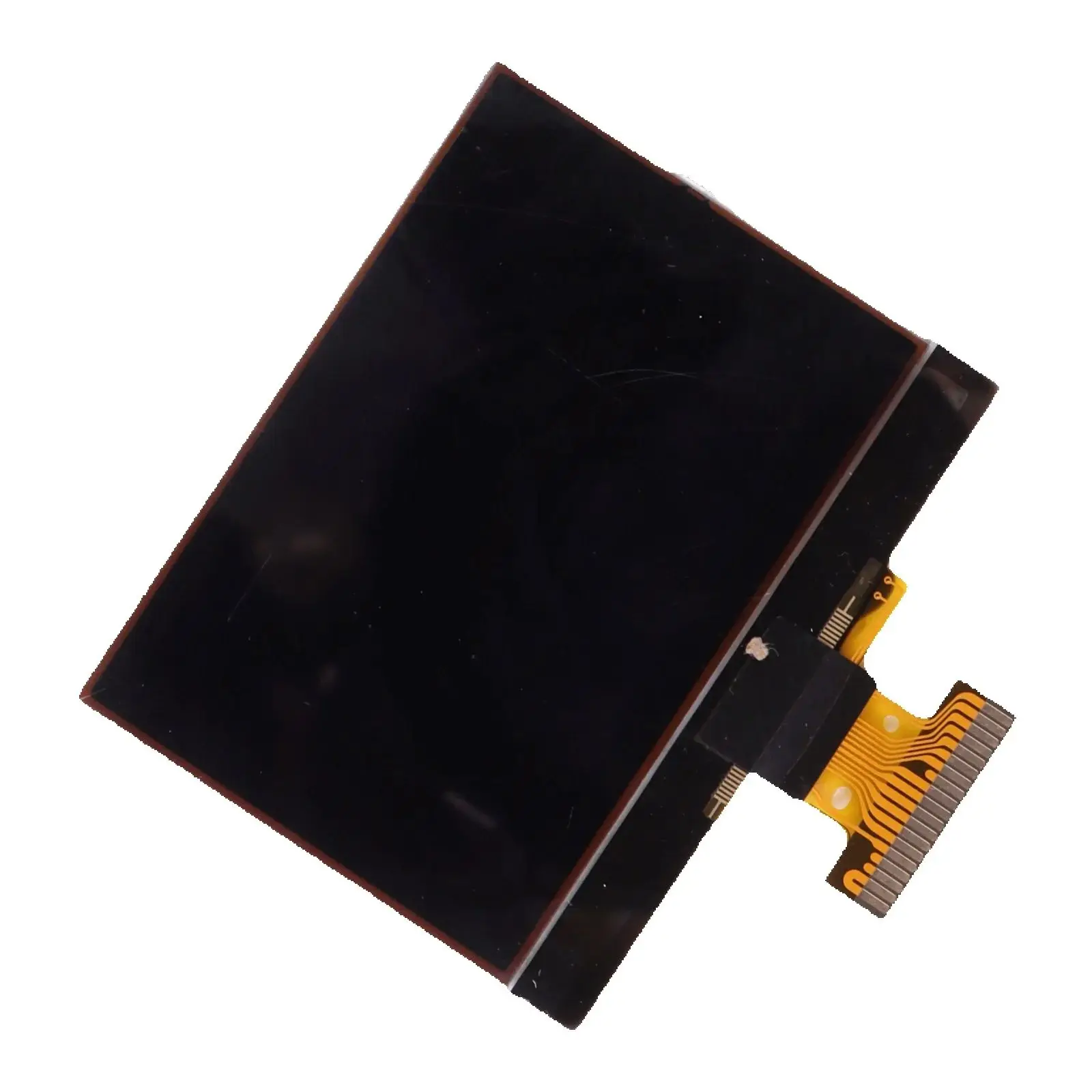 

1pc LCD Display Screen 1TD920862 FOR Volkswagen Golf V Passat Touran Jetta EOS Scirocco 2003-2011