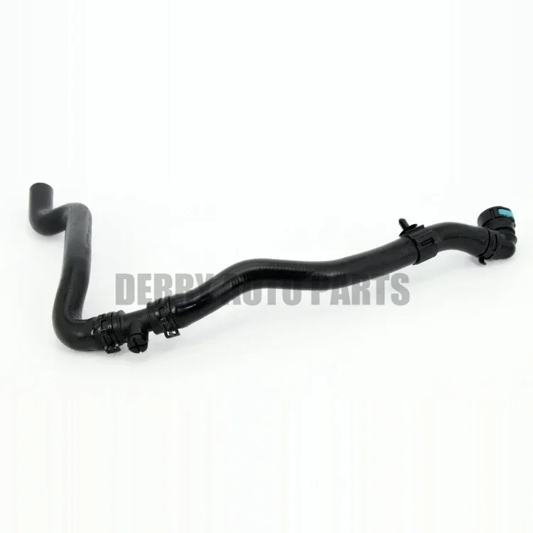 LR036545 Cooling System Water Pipe Engine Radiator Coolant Hose fit for Land Rover Range Rover Sport L318 LR036545