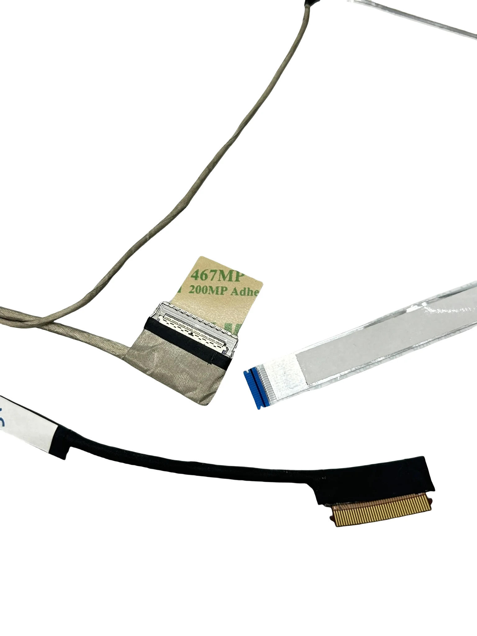 For Hp Omen 15-EK 1…