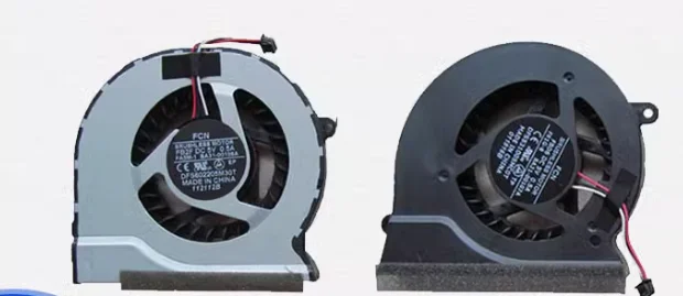 

For Samsung NP-200A4B 300E4A 300E45 305V5A 305V4A 305E4A Fan