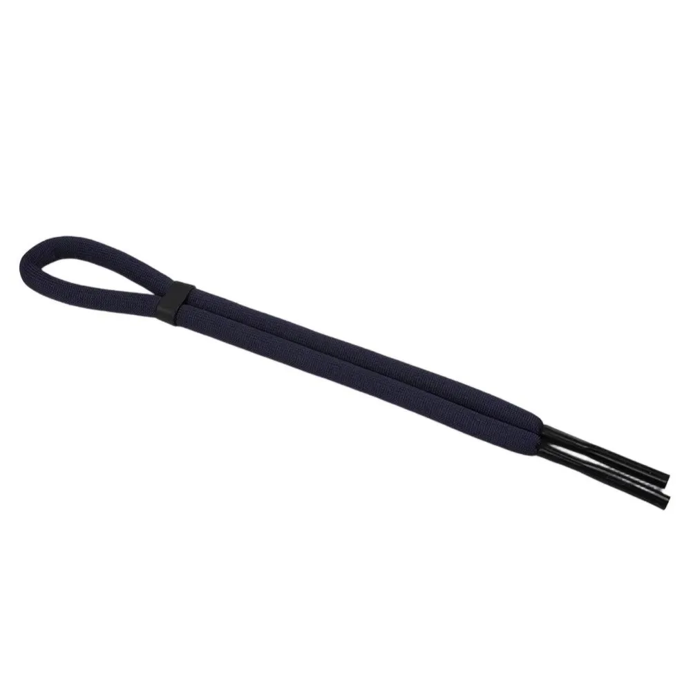 1PC Adjustable Length Floating Glasses Strap Foam Floatable Design Polyester Foam Eyewear Retainer Lanyard Durable Non-slip