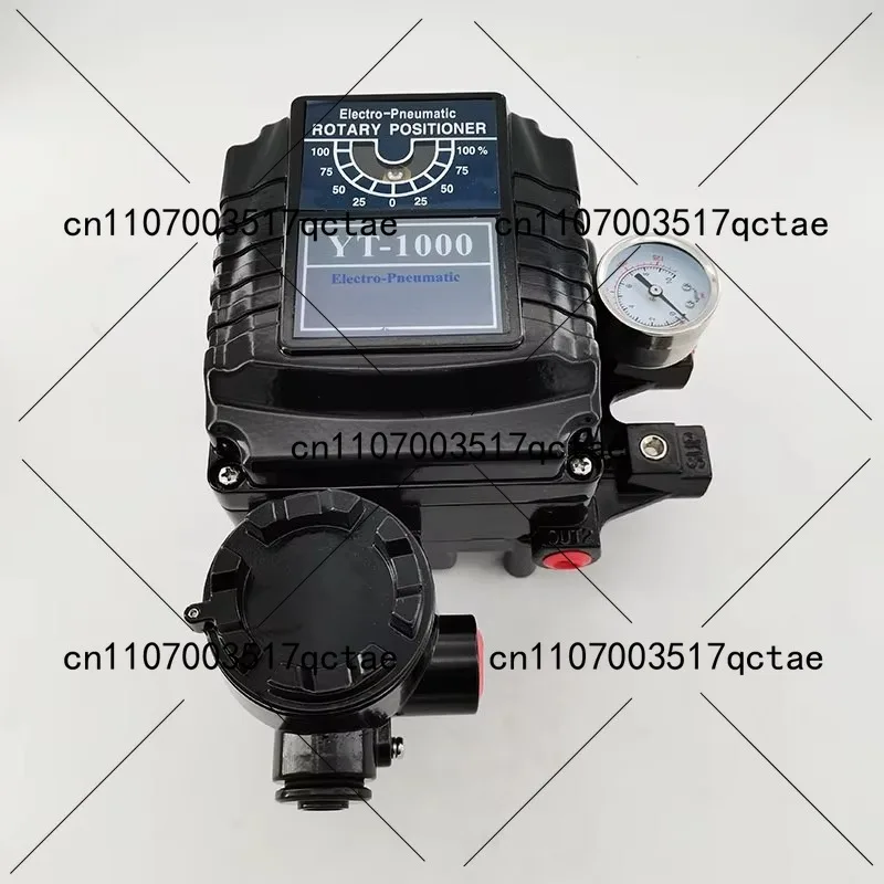 YT-1000R Electro Pn…