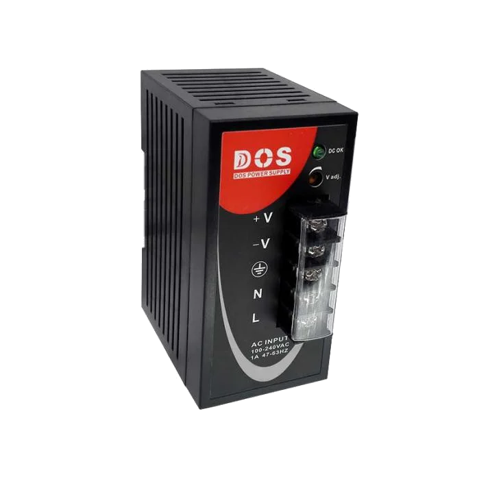 

Industrial Rail Type Switch Power Supply