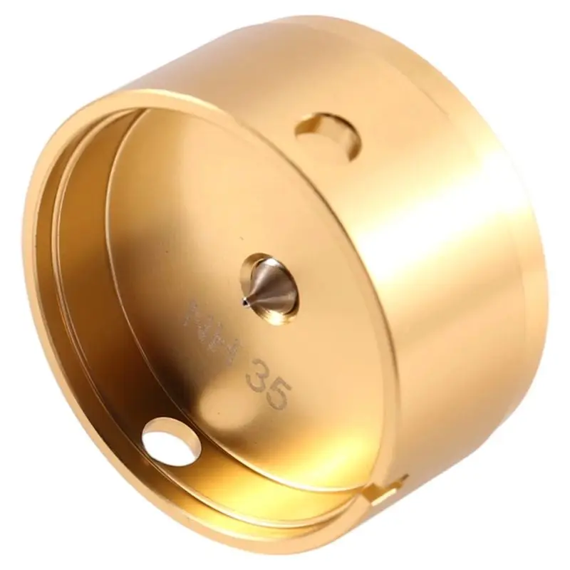 ABVT-NH35/NH36 Metal Watch Movement Holder Fitting Tool For Bench Type Watch Hands Setter With Runners