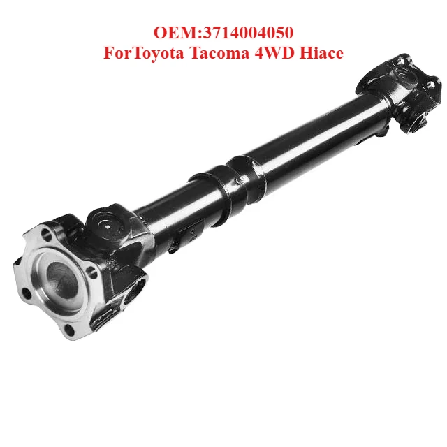 

Factory Direct Sales Transmission Shaft OEM:3714004050,forToyota Tacoma 4WD Hiace