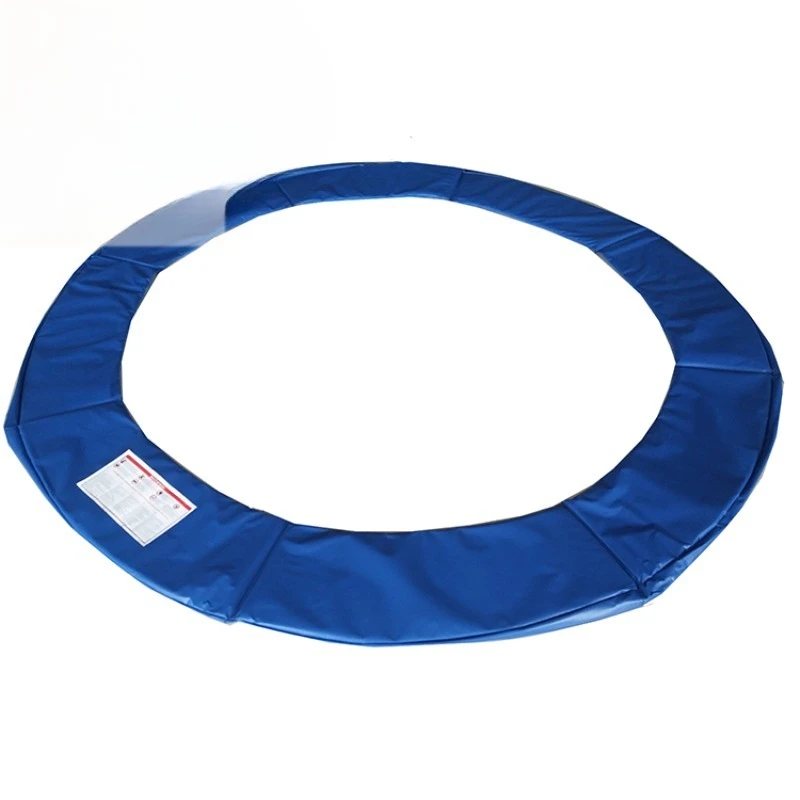Sports PVC trampoline spring cover pad safety pad