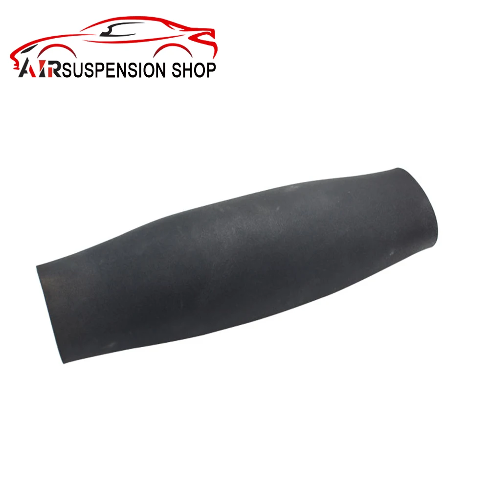 1x Rear Air Suspension Shock Absorber Air Sleeve For Citroen Picasso C4, OEM 5102GN 5102R8 9681946080 High-Quality Auto Part