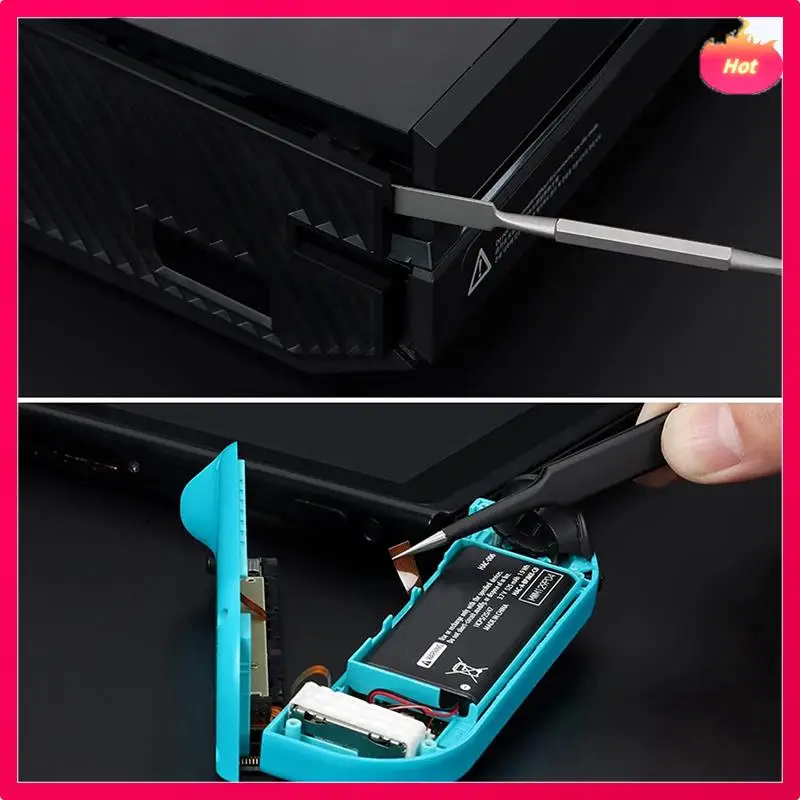 New Screwdriver Set Precision Screwdriver Set, Electronics Tool Kit PC, Laptop, RC, Computer, Phone Repair Kit