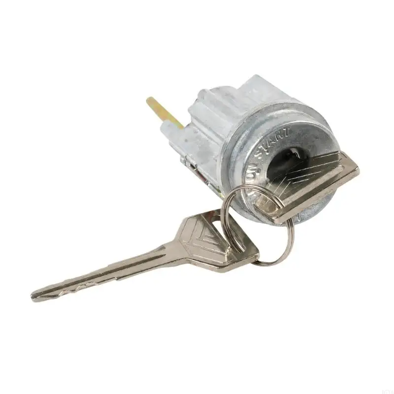 Automotive Ignition Switches Lock Cylinder Replacement, Reference Part Number 69057-12340 D7YA