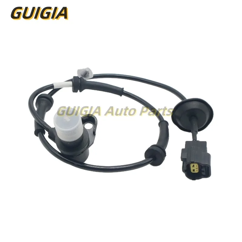 

96473221 Датчик скорости ABS переднего левого колеса для Chevrolet Aveo 2007-2011 Aveo 5 2009-2010 Pontiac G3 2004-2011 гг. Автозапчасти 96959997