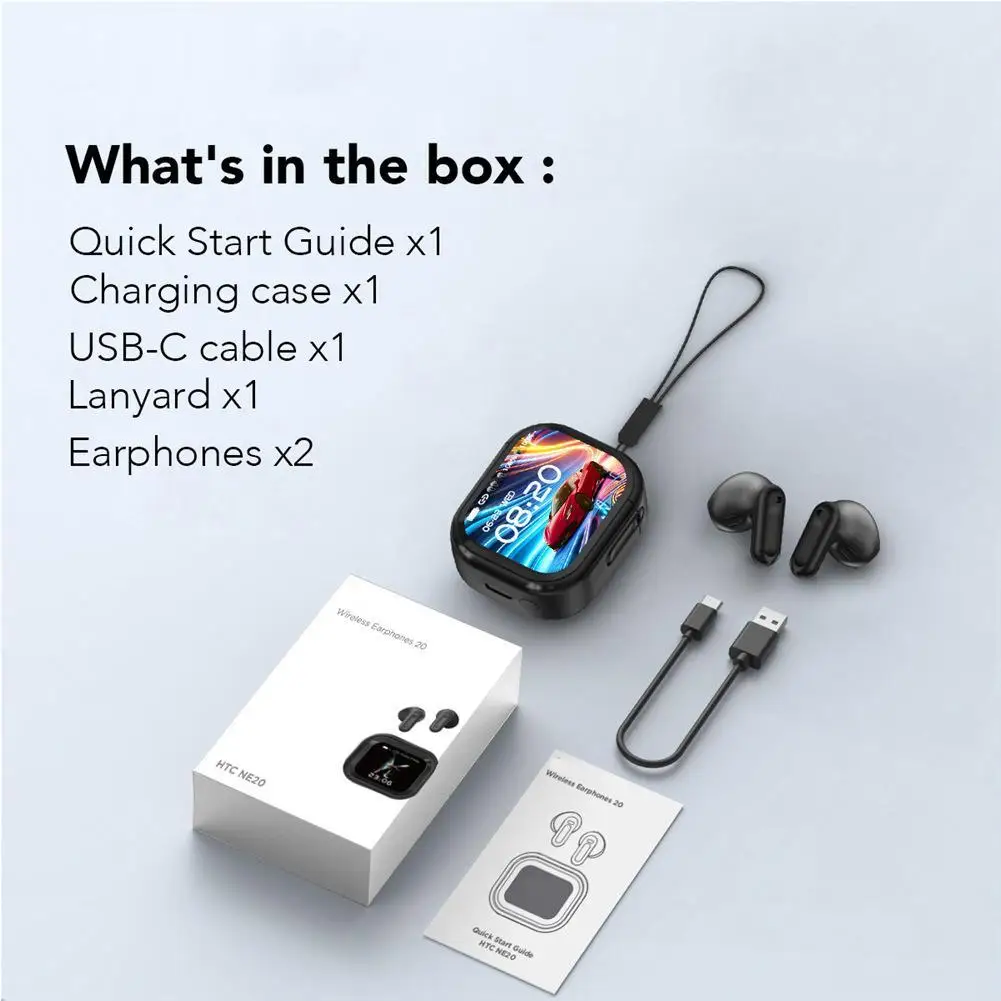 Wireless Bluetooth … - image