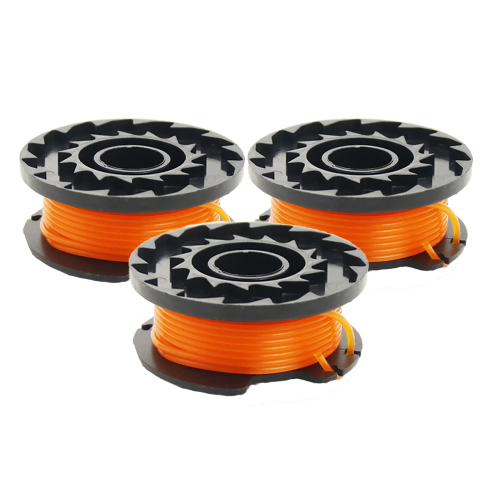 String Trimmer Replacement Spool 15.7ft 0.065\