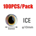 Hielo de 10 mm