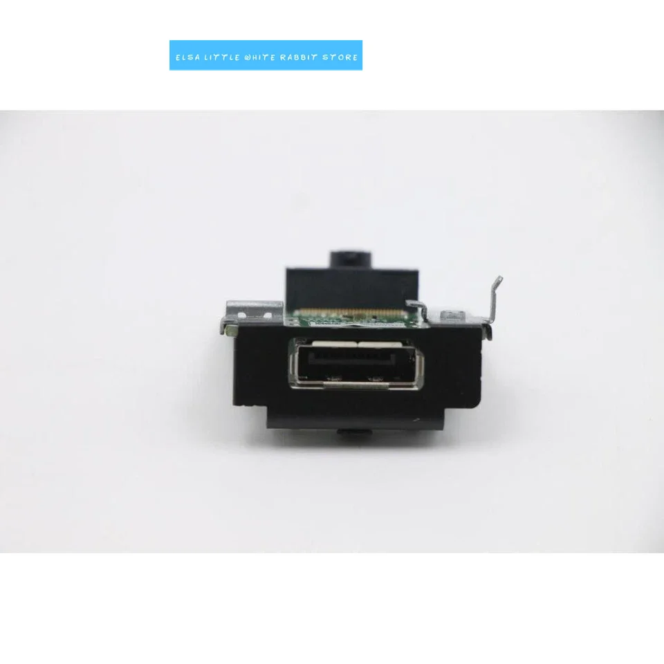 FOR LENOVO THINKCENTER M90Q M70Q M720 DISPLAY PORT PUNCH OUT CARD 5C50W31951