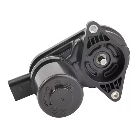 U-VBN-12 Teeth 7mm Car Rear Electric Brake Distribution Pump Dedicated Motor Actuator 58210A6200 for Hyundai I30 Kia Ceed