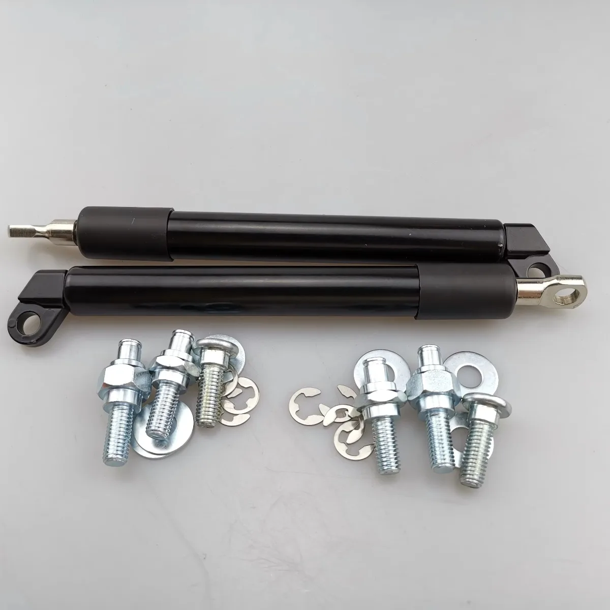Rear Tailgate Slow Down Lever for SAIC MAXUS T60 T70