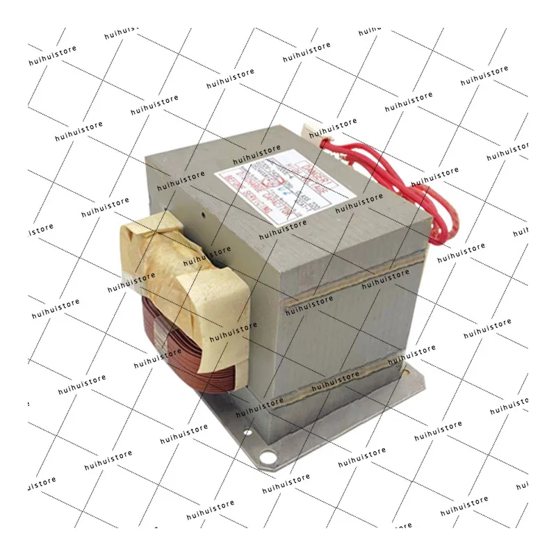 New for Galanz Microwave Oven Transformer 1000W Model GAL-1000E-4