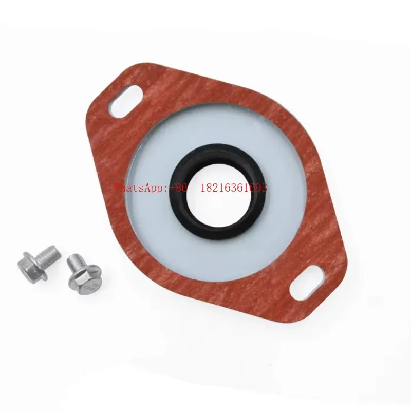 Limited Offer Brand New Original Diamond Shaped Fuel Tank Cleaning Cover FCL-03 FCL-04 FCL-06 FCL-08 FCL-10 FCL-12