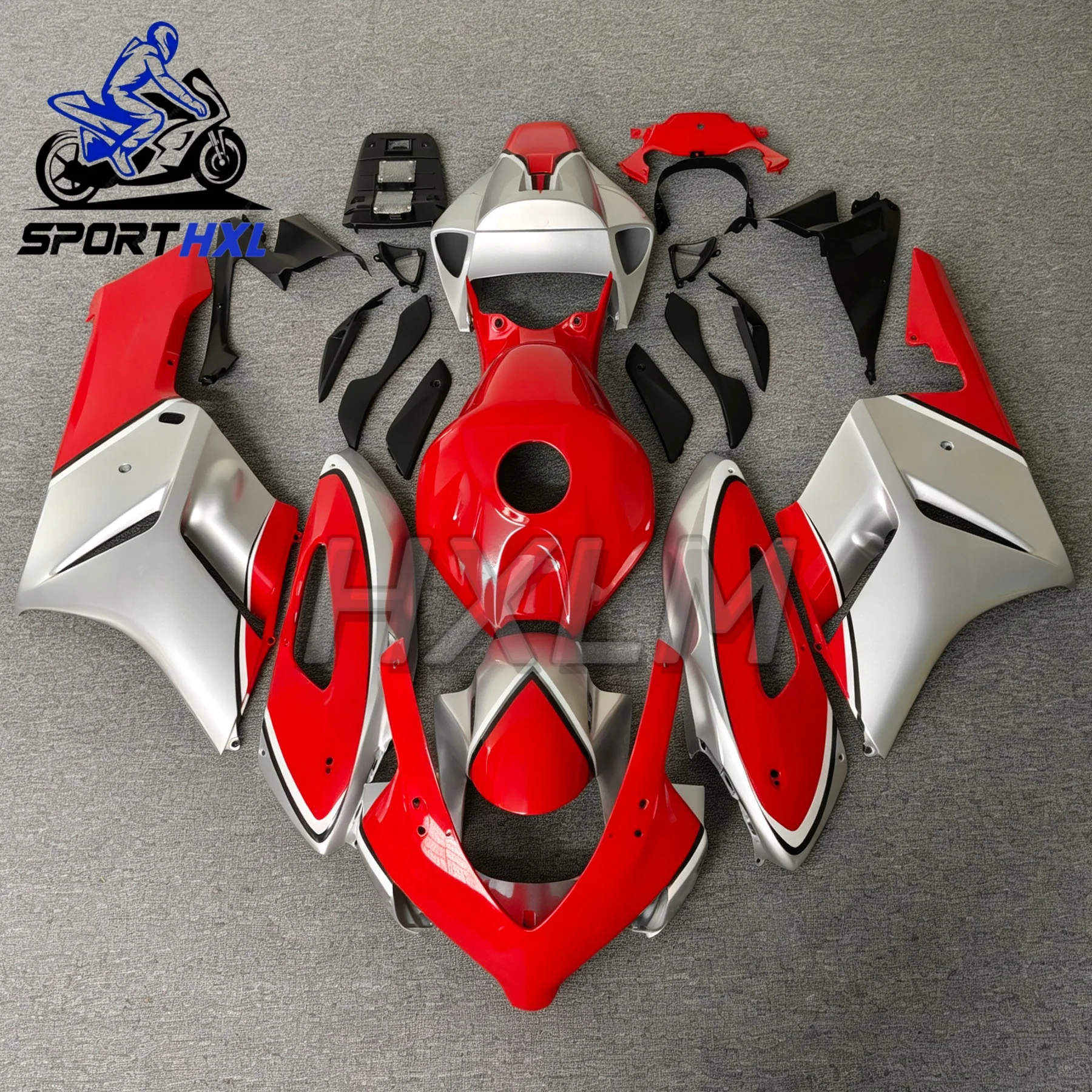 Fairing Kit Fit For CBR1000RR 2004 2005 SC57 CBR1000 RR Motorcycle Shell Fairings Spoiler Body ABS Injection Molding view 4