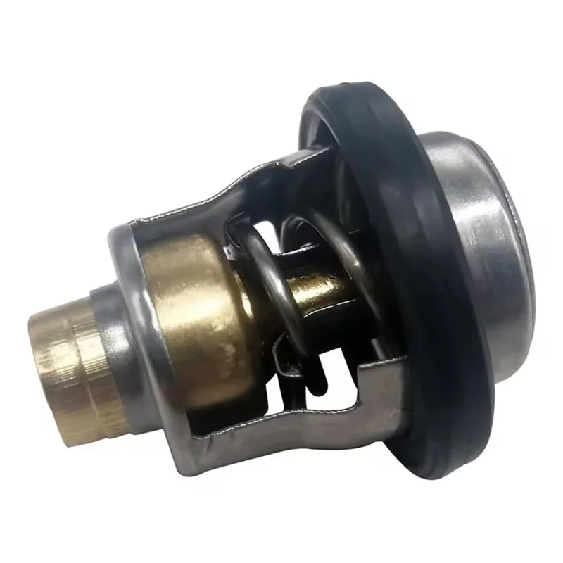 Steady 17670-87J00 Thermostat 72° For Suzuki 40HP 50HP 60HP 70HP 4Stroke Outboard 17670-87J01