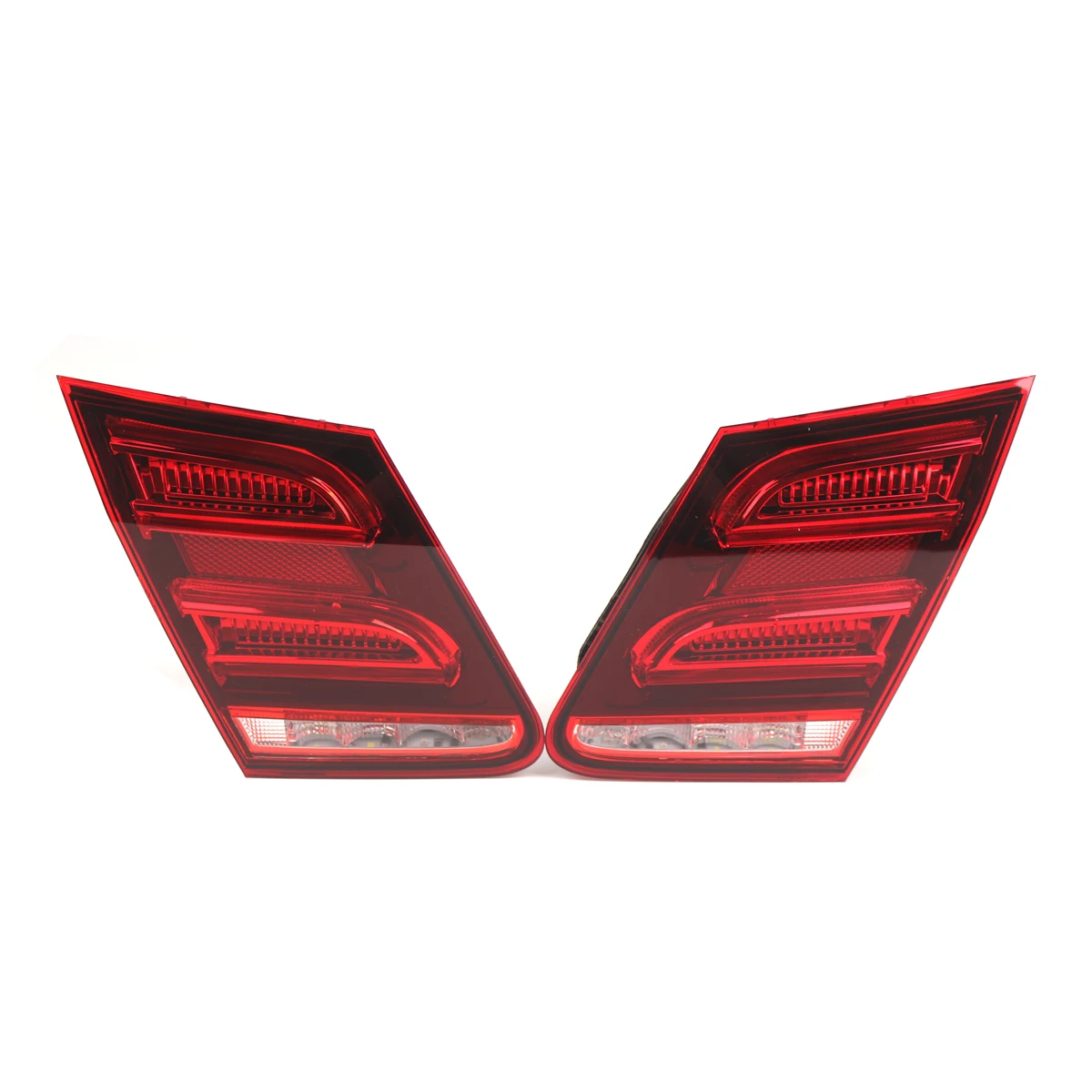 EU Version Inner Tail Lamp Rear Brake Lamp Reverse Turn Signal Light 2129060303/2129060403 For Mercedes Benz E Class W212 14-16