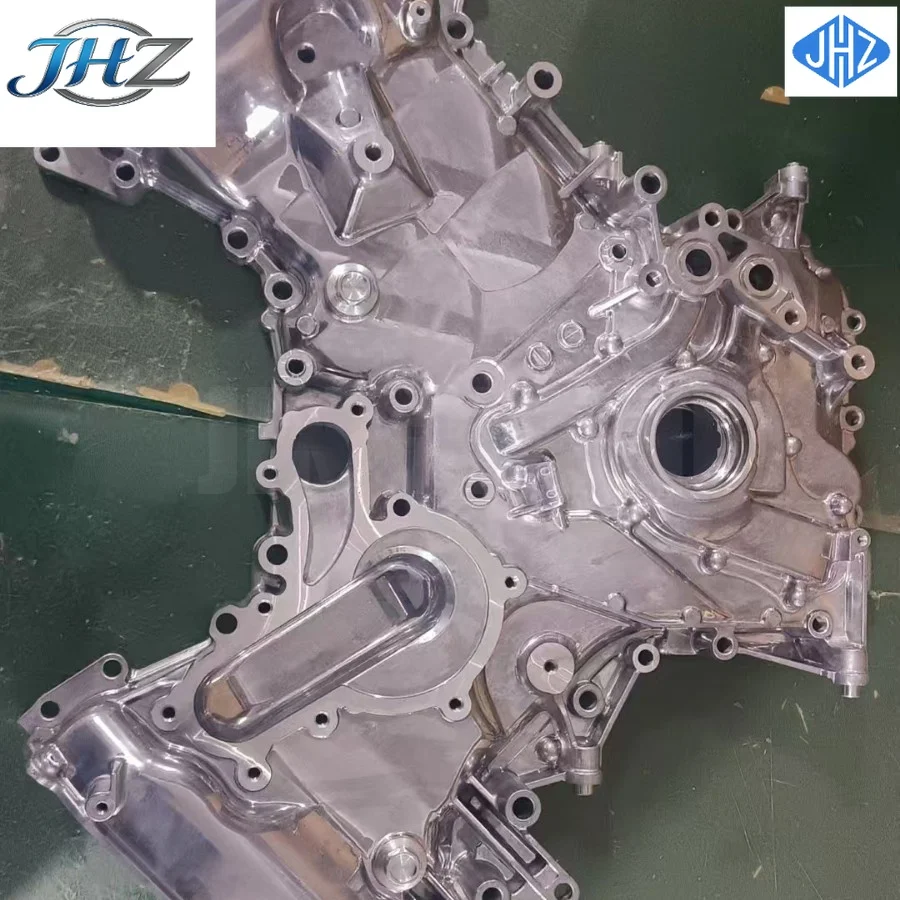 JHZ for Auto Engine Parts  11310-38060 11310-0S010 for Toyo Ta 1UR 3UR Land Cruiser Sequoia for tundra lexus Lx570 Oil Pump