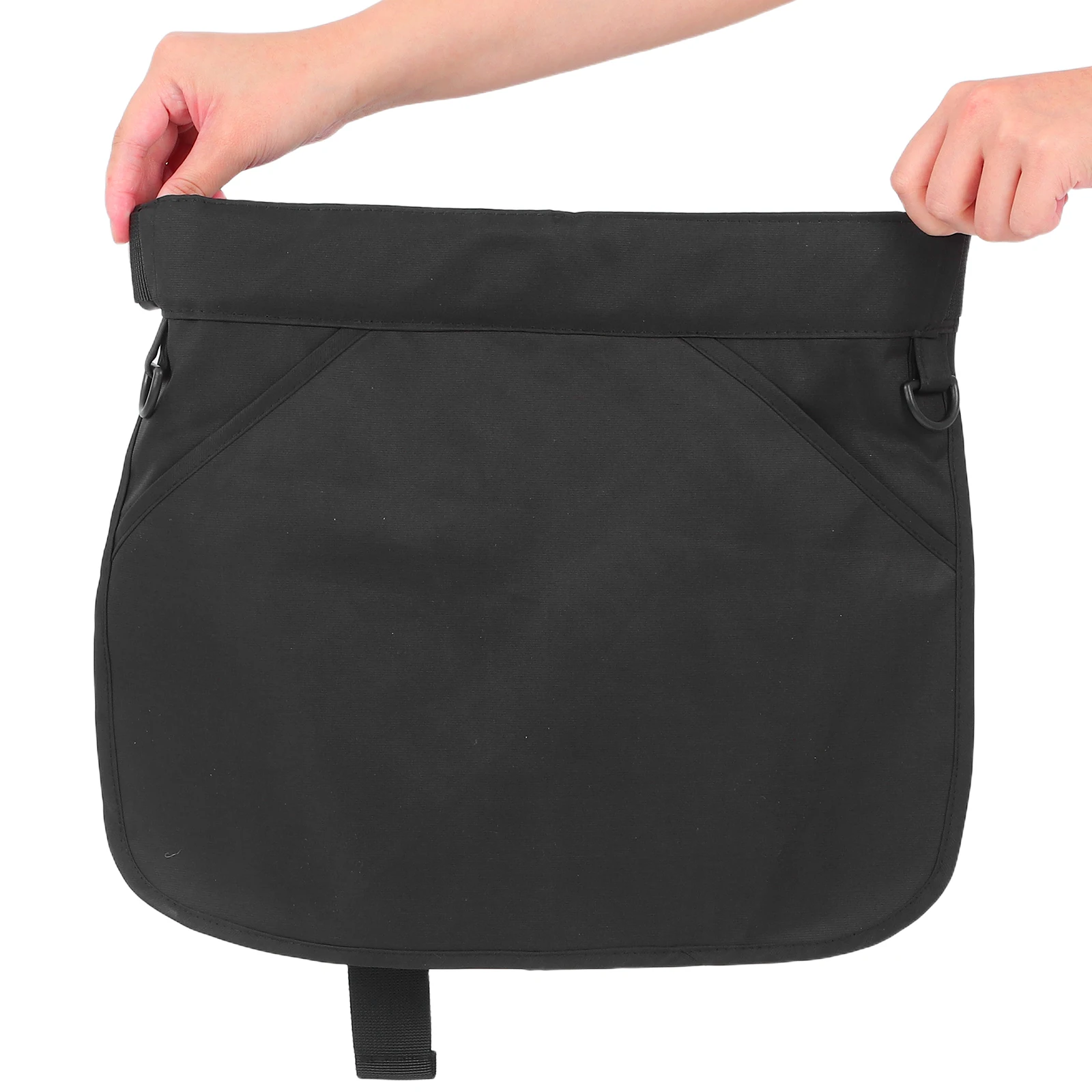 

Outdoor Waist For Hiking Sports Adjustable Strap Fanny Pack With Pockets Secure Storage Travel Gear Lightweight Unisex Men Women