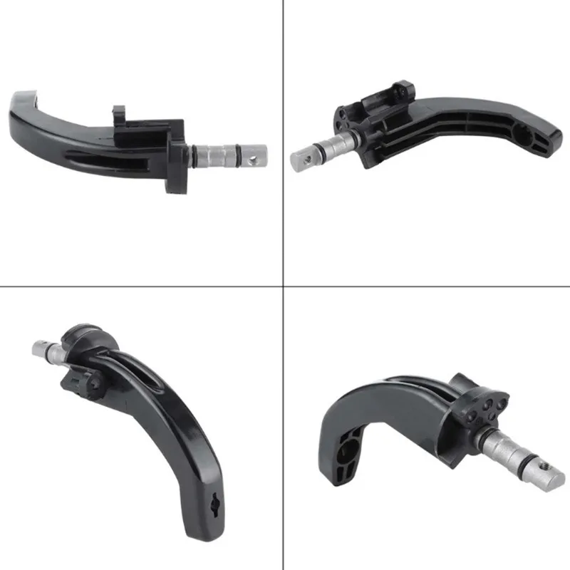 Suitable for 4HP 5HP two-stroke engine Tohatsu outboard gear shift lever assembly 369-66110