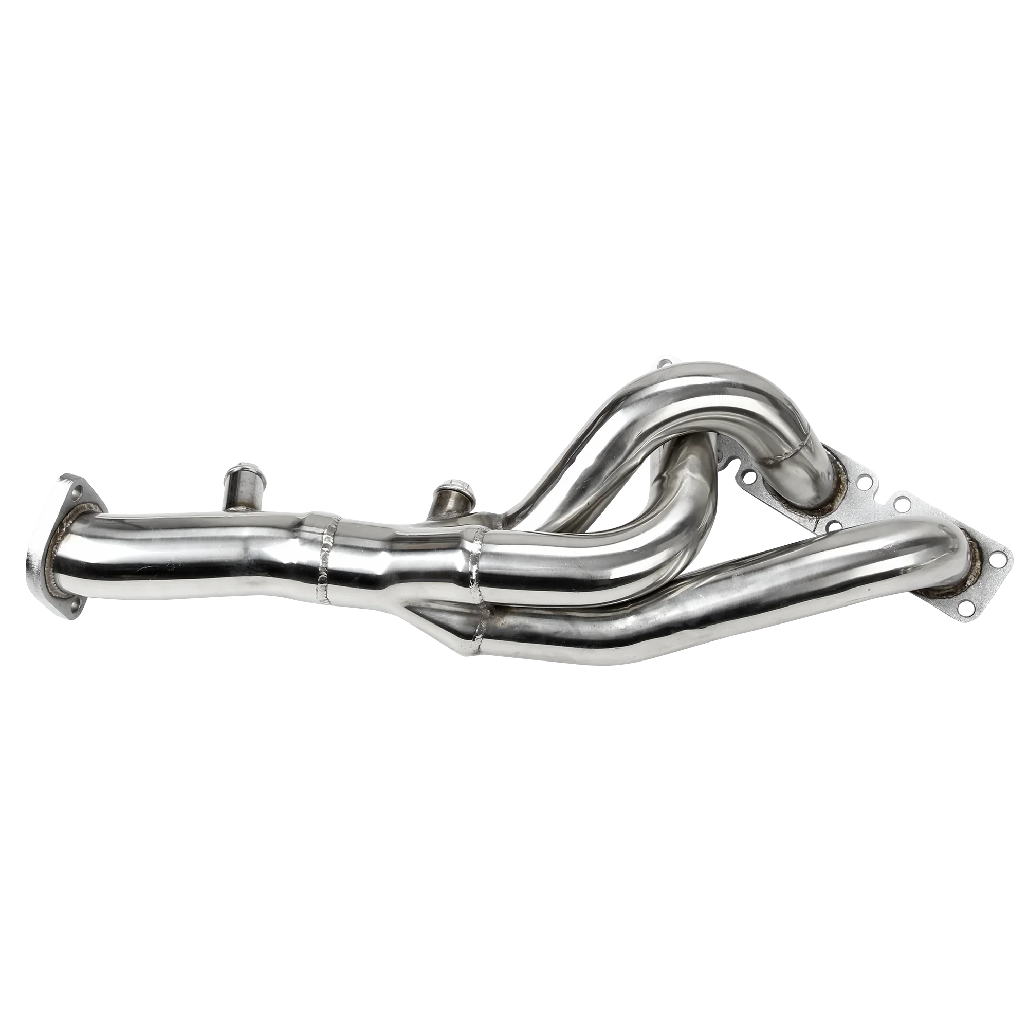Performance Exhaust Headers for BMW M54 (2000-2006: M54B22/M54B25/M54B30) – Fits E36/E46/E93/E60 320i/325i/525i/530i 2.5L/3.0Li