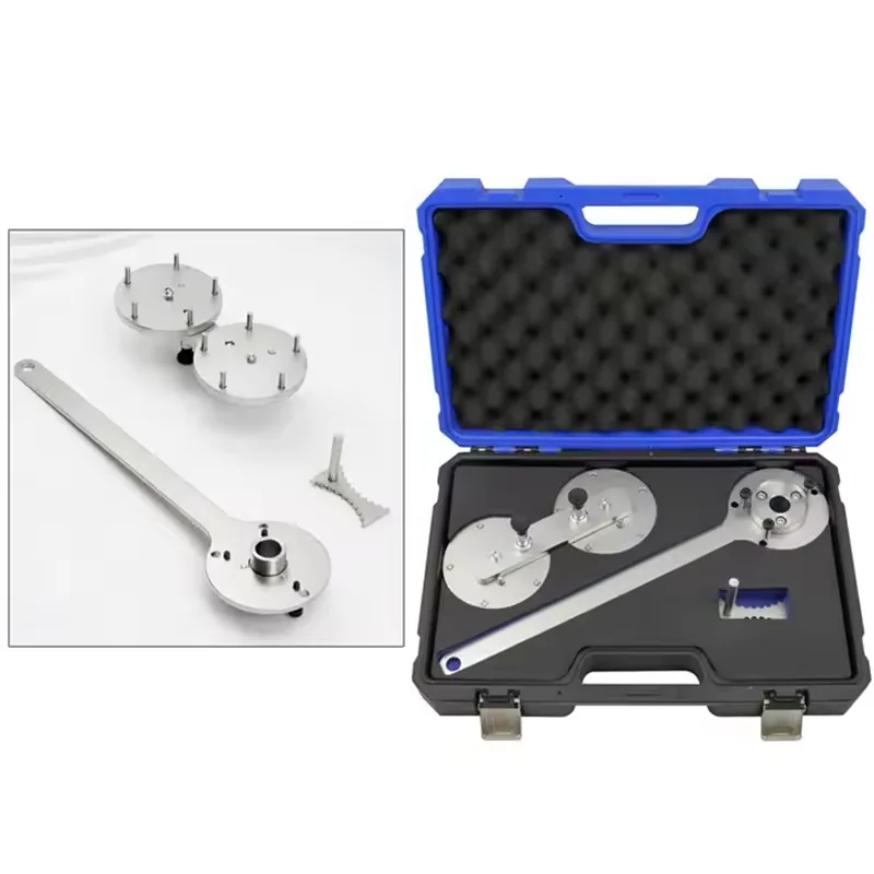 

OEM B420T248V-Hybrid Camshaft Lock Timing Tool for Volvo S60 XC90 48V B5 2.0T 48V-Hybrid Engine
