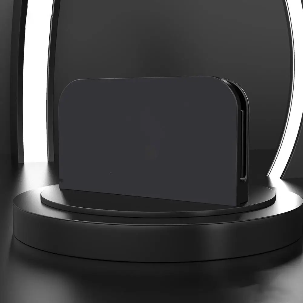 للتبديل 2 قاعدة واقية شل غطاء قاعدة وحدة التحكم مع تصميم مضاد للخدش، ملحقات حامل الزخرفية الأساسية #6