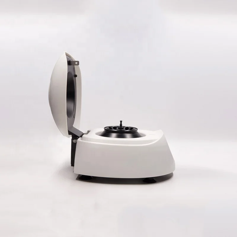 Micro High Speed Centrifuge MC-15K Micro High Speed Centrifuge