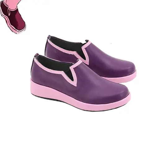 Nya Anime Cos Makima Power Man Stövlar Hayakawa Aki Denji Cosplay Skor Halloween Anpassad Storlek 10 best sales Aki cosplay motorsågsman - №5