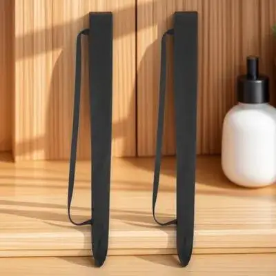 

2Pcs Waterproof Umbrella Cover Bag Heavy Duty Wear Resistant Protector with Shoulder Strap for Easy Carrying Foldable Storage