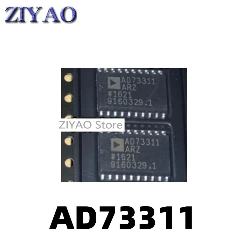 5PCS AD73311ARZ AD73311AR AD73311 SOP20