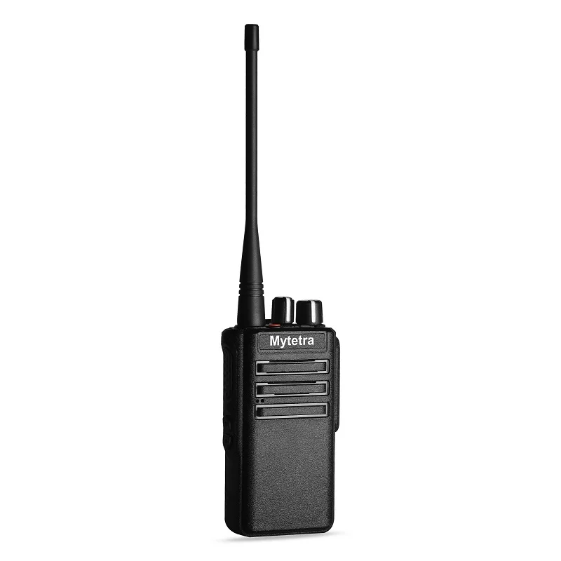 Mytetra DM301 Portable Rugged Digital Walkie Talkie DMR Radio