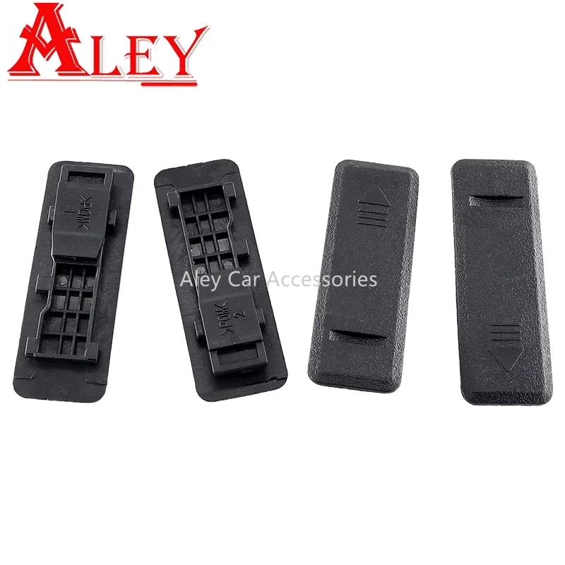 87255-2L000 872552L000 872552L000 87255A5000 Mould Top Sink Chuck Clip For Hyundai I30 I30CW 2009 For Kia Ceed Cover-Roof