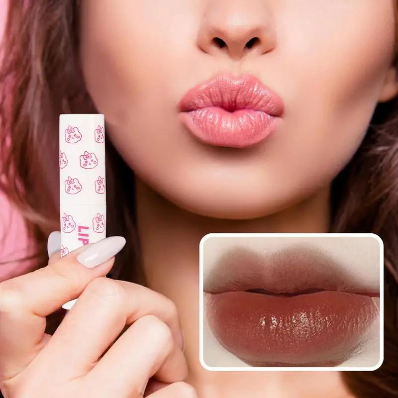 Matte Vloeibare Lippenstift Mist Fluwelen Make-Up Lip Glazuur Voor Vrouwen Natuurlijke Plantaardige Oliën Lip Make-Up Tool Geschenken Voor Thanksgiving