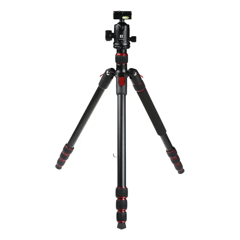 

NEW FB-Q36J2 Professional 4-Section Telescopic Camera Accessories extendable cell phone dslr monopod tripod with video camera tr