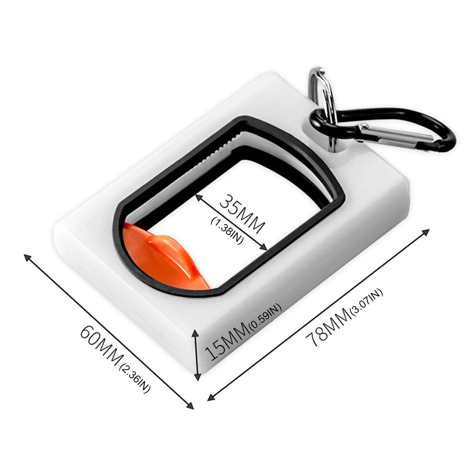 Fluorescent Abs Cab…