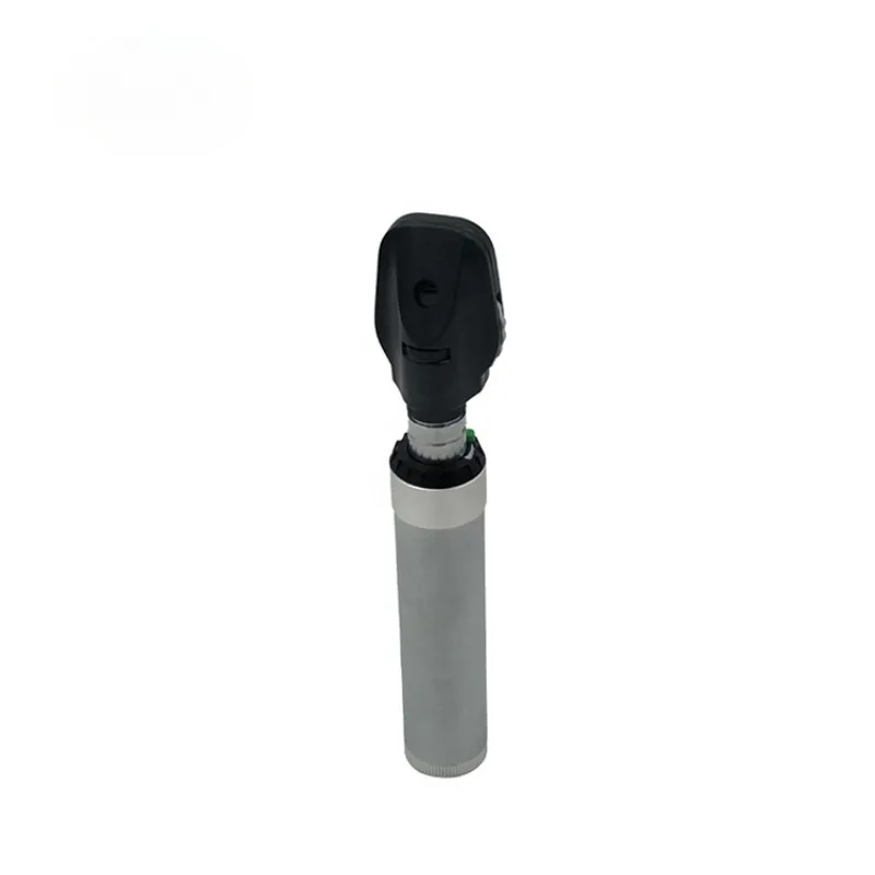 China Ophthalmic Equipment YZ11D Ophthalmology Vision Tester Oftalmoscopi Ophthalmoscope