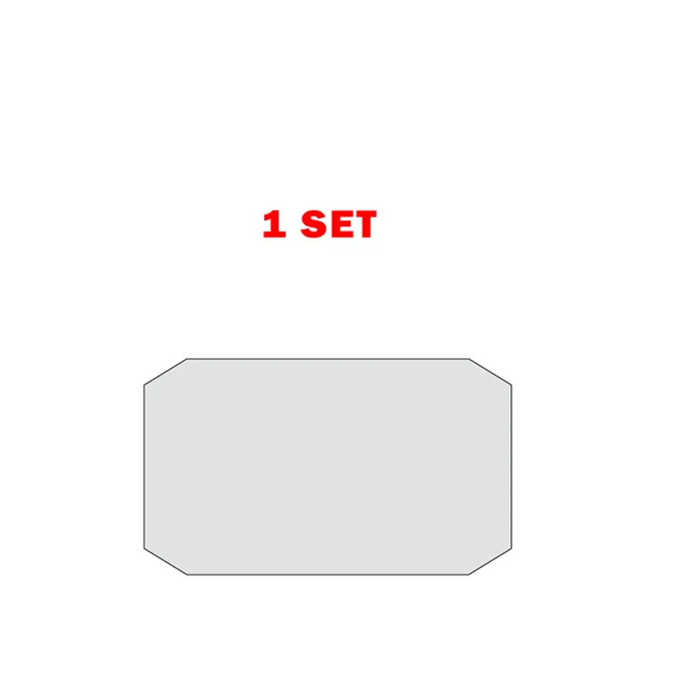 For Aprilia RS 660 Tuono 660 2025-2026 New Motorcycle Accessoires Scratch Cluster Screen Dashboard Protection Instrument Film