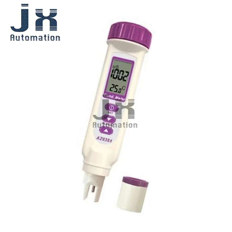 

Taiwan AZ8351 AZ8361 AZ8371 Pen Type Conductivity Meter for Water Quality Measurement