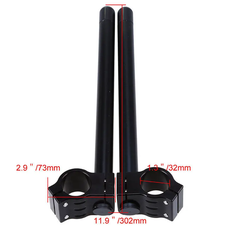 

Factory direct sales, motorcycle CBF Tianjian EN grip, split handlebar