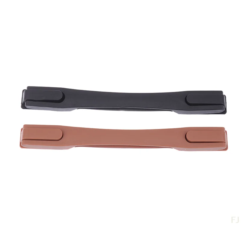 [YU]Luggage Handle Grip Trolley Handle Travel Suitcase Handle Bag Handle Portable Durable Replacement Case Bag Strap Grip