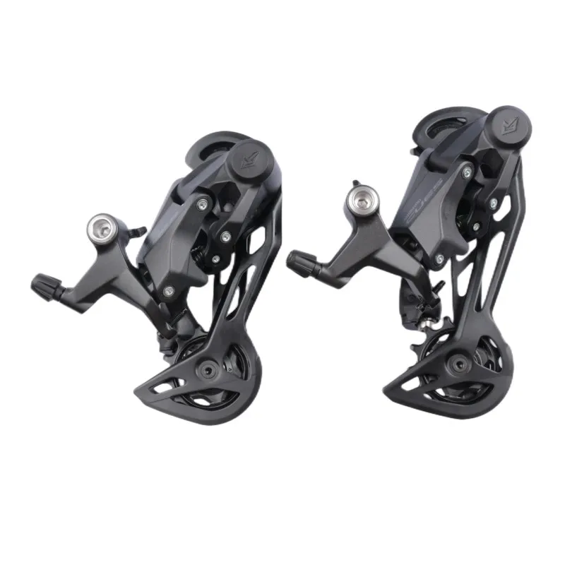 Shimano CUES U6020 U6000 Rear Derailleur SGS Long Cage 10Speed 11 Speed RD-U6020 MTB Mountain Bike Riding Bicycle Part